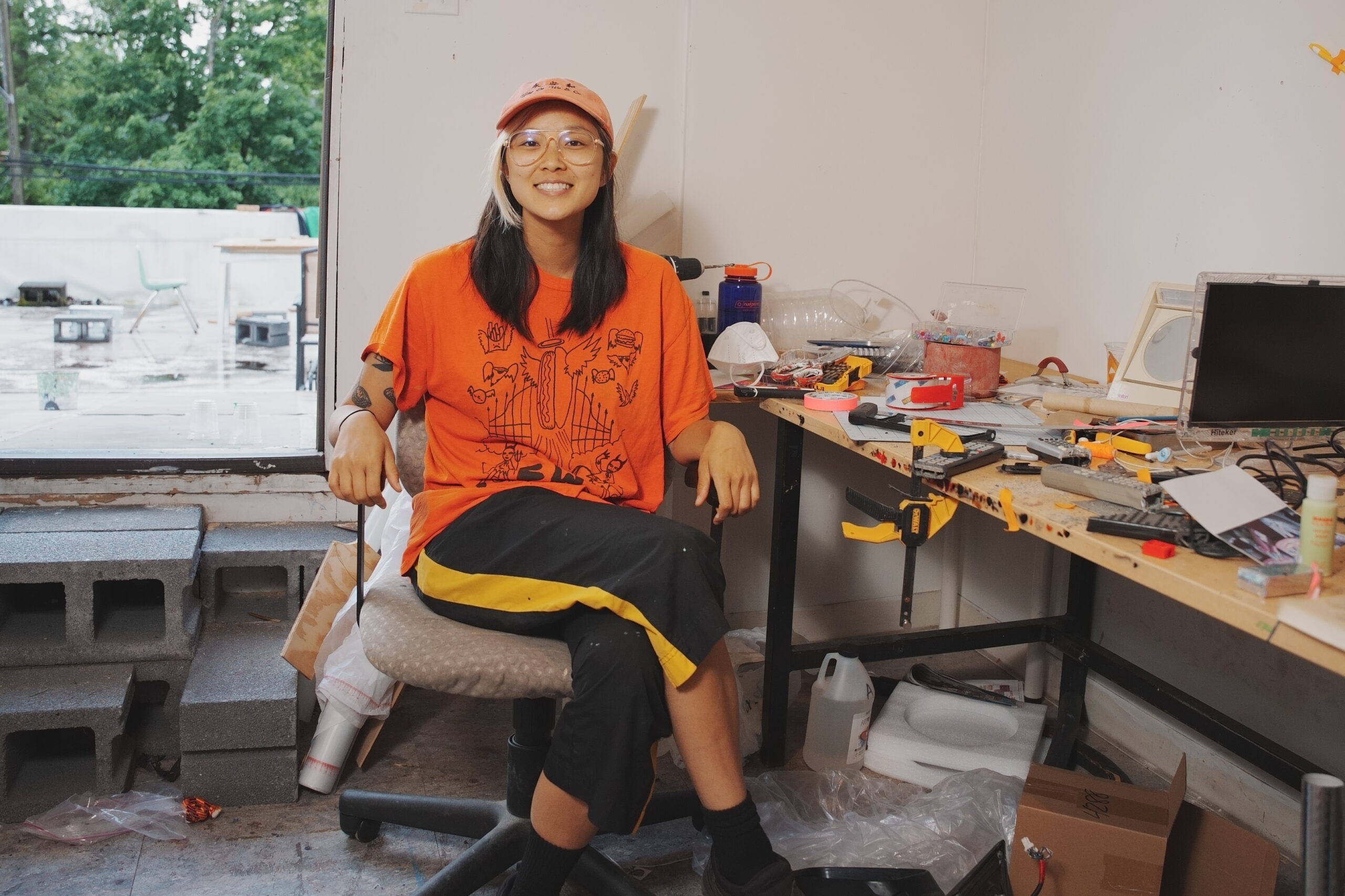 Noelle Choy