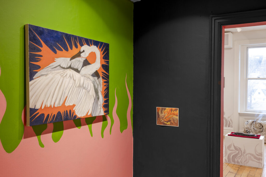 Brent Nakamoto Stuck in Samsara