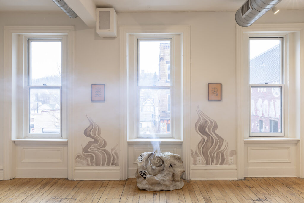 stuck in samsara brent nakamoto bunker projects