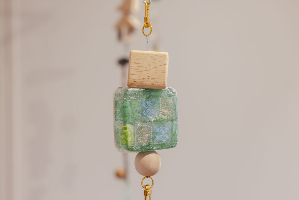 stuck in samsara brent nakamoto bunker projects