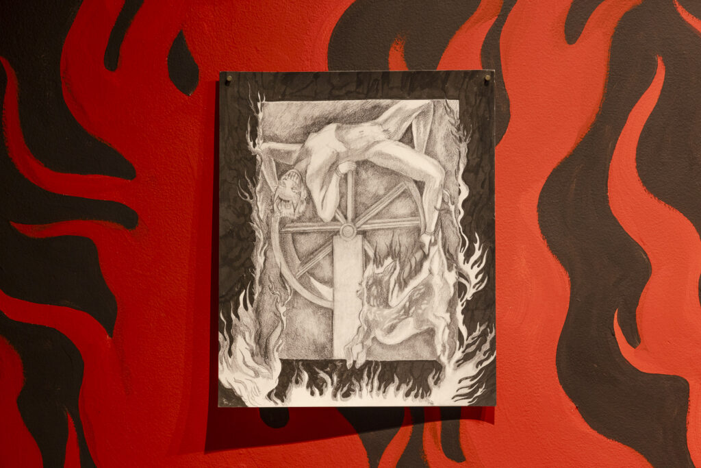 stuck in samsara brent nakamoto bunker projects